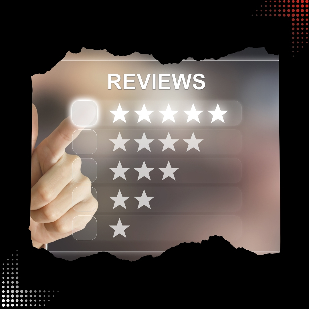Product Reviews & Comparisons